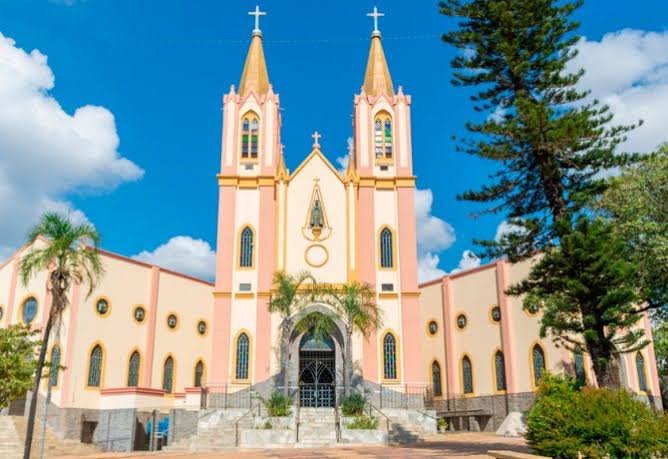 Catedral de São Sebastião — imagem principal